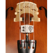 SH955NFX Nanoflex Звукосниматель для виолончели Shadow