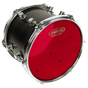 TT15HR Hydraulic Red Пластик для том-барабана 15