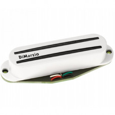 Звукосниматель DiMarzio Fast Track 1 White (DP181)