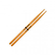 R5BAGC Rebound ActiveGrip 5B Барабанные палочки, орех, деревянный наконечник, ProMark