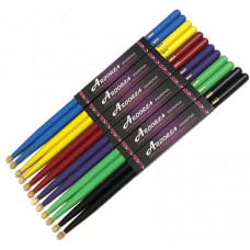 ADS-HCHP-5A Барабанные палочки, фиолетовые, Arborea
