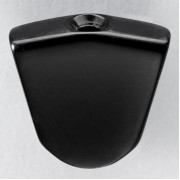 Шляпка колка Schaller, Черный (11080400)