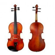 FVP-04B-3/4 Скрипка студенческая 3/4, с футляром и смычком, Foix