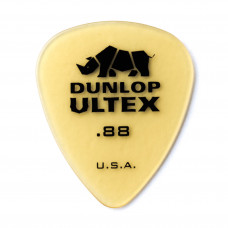 Медиатор Dunlop Ultex Standard 0.88мм. (421B.88)