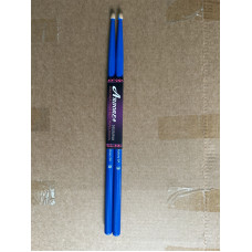 ADS-CCHBU-5A Барабанные палочки, синие, Arborea