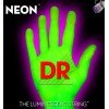 Струны DR Neon Green 9-46 (NGE-9/46)