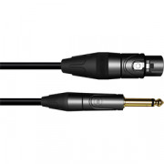 MHI-7 Микрофонный кабель 7м LEEM