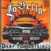 Струны La Bella Drop Tune 13-60 (DT13)