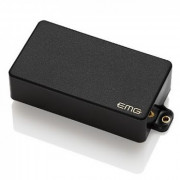 Звукосниматель EMG-85 LS черный