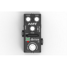 AMT FX Pedal Guitar M-Drive min (Marshall)