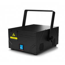 SD10000+RGB Лазерный проектор, анимационный, полноцветный, Big Dipper
