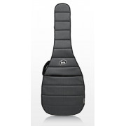 BM1049 Casual Acoustic Чехол для акустической гитары, серый, BAG&music