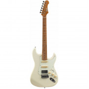Электрогитара JET JS-250 OW, белый Olympic White 