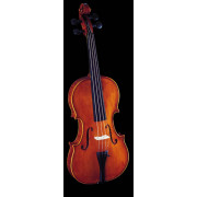 3350-4/4 Скрипка концертная Strunal
