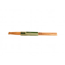 7A-oak Барабанные палочки, деревянный наконечник, Lutner