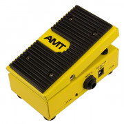 LLM-2 Little Loudmouth ZERO Педаль громкости, AMT Electronics