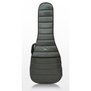 BM1031 Acoustic PRO MAX Чехол для 12-струнной акустической гитары, серый, BAG&music