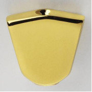 Шляпка колка Schaller, Золото (11080500)