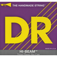 Струны DR Hi-Beam 11-50 (EHR-11)