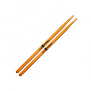 TX5BW-AGC ActiveGrip 5B Барабанные палочки, орех, деревянный наконечник, ProMark