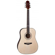 DG303NA Акустическая гитара Naranda