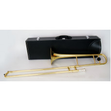 FLT-TL Trombone Lacquer Тромбон, лакированный, Conductor