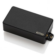 Звукосниматель EMG-85 черный