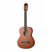 Классическая гитара Naranda 4/4 цвет натуральный (CG120-4/4) 