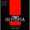 Струны Olympia Nickel Wound 10-46 (EGS500)
