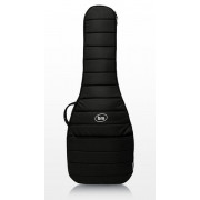 BM1035 Casual Electro Чехол для электрогитары, черный, BAG&music