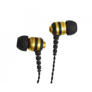 Golden-Wasp-w/mic Fundamentals Наушники внутриканальные, с микрофоном, Fischer Audio