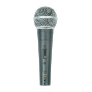 Микрофон динамический Soundking EH002