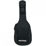 Чехол Rockbag для классической гитары, подкладка 5мм, чёрный (RB20528B)