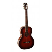 L900P-PD-VS Luce Series Акустическая гитара, винтажный санберст, Cort