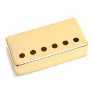 Крышка для звукоснимателя Seymour Duncan HB-Cover-Gold хамбакер, золото (11800-20-Gc)