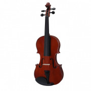 VSVI-44 (U141U) Virtuoso Student Скрипка 4/4, с футляром и смычком, Soundsation