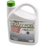 EF-Heavy Жидкость для дым машин, EcoFog