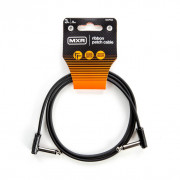DCPR3 MXR Ribbon Коммутационный кабель, 90см, Dunlop