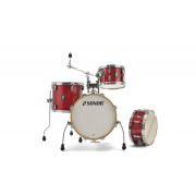 17505649 AQX Jungle Set RMS 17356 Комплект барабанов, красный, Sonor