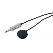SH730 Звукосниматель для акустических инструментов, 1 датчик, штекер 3,5мм, Shadow