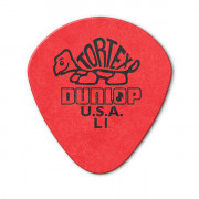 472RL1 Tortex Jazz I Медиаторы 36шт, тонкие, Dunlop