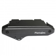 FLP3 Звукосниматель для акустической гитары, Flatsons