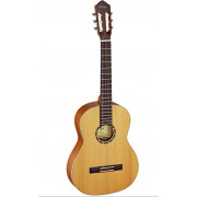 R131 Family Series Pro Классическая гитара, размер 4/4, матовая, Ortega