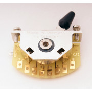 Переключатель Schaller Megaswitch S (5-way) (15310003) 