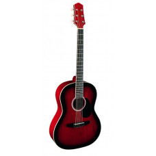 CAG240RDS Акустическая гитара Naranda