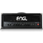 ENGL E635 Fireball 100 Head 