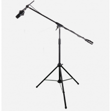 MA628 Микрофонная стойка журавль, Alctron