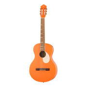 RGA-ORG Gaucho Series Классическая гитара, оранжевая, Ortega