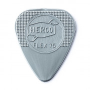 HE211P Herco Flex 75 Медиаторы, 12шт, толстые, Dunlop