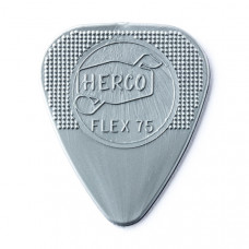 HE211P Herco Flex 75 Медиаторы, 12шт, толстые, Dunlop